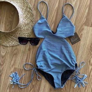 Acacia Greece One Piece in Long Island M